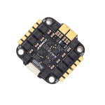 Hot Sales JHEMCU RuiBet 60A/65A 3-6S/65A 8S Dshot600 BLHELI_S 4in1 ESC Unisex Metal Drone Built-in Tube 30.5x30.5mm Pole
